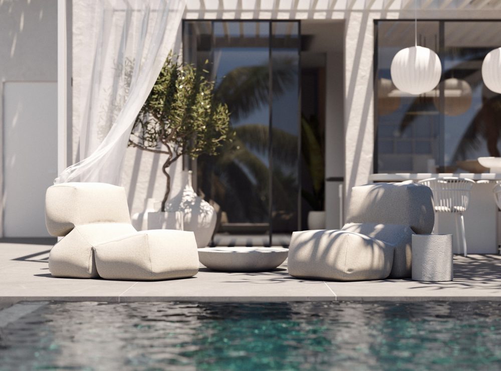 Villa Ama Nueva Andalucia Marbella