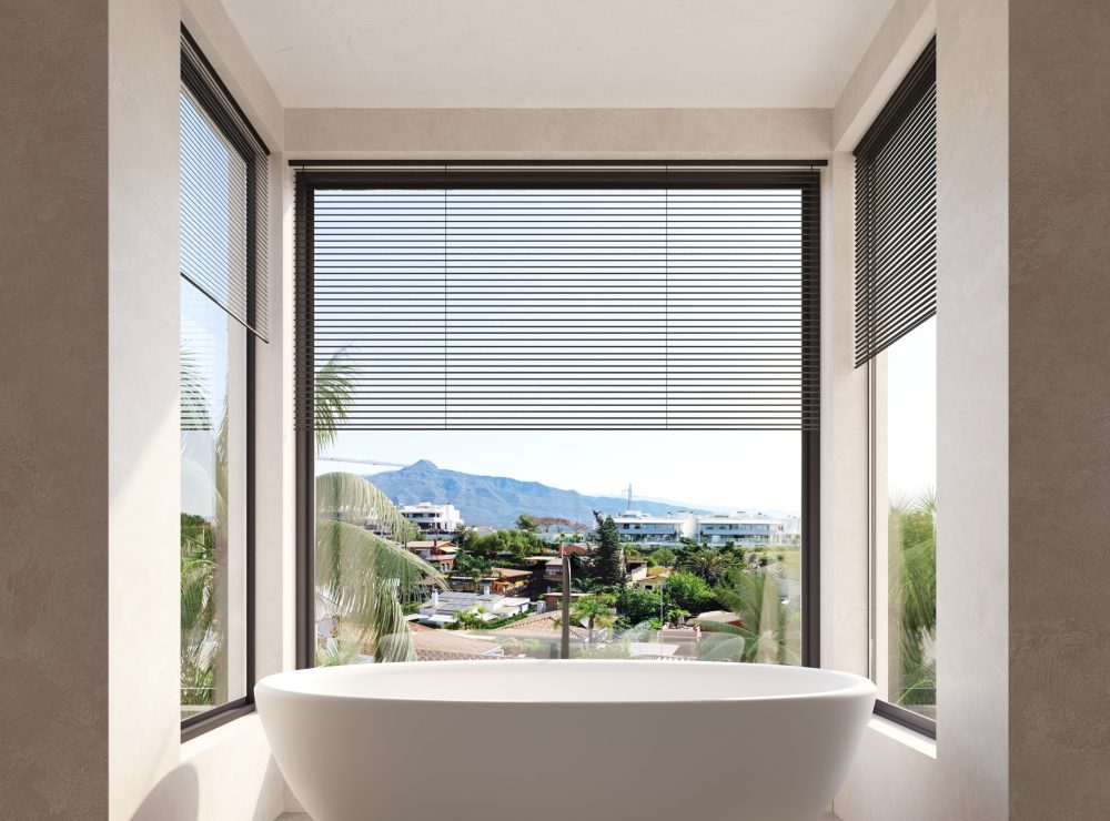 Villa Ama Nueva Andalucia Marbella