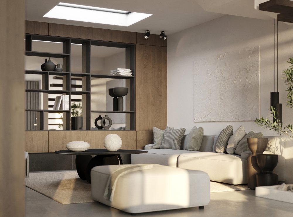 Villa Ama Nueva Andalucia Marbella