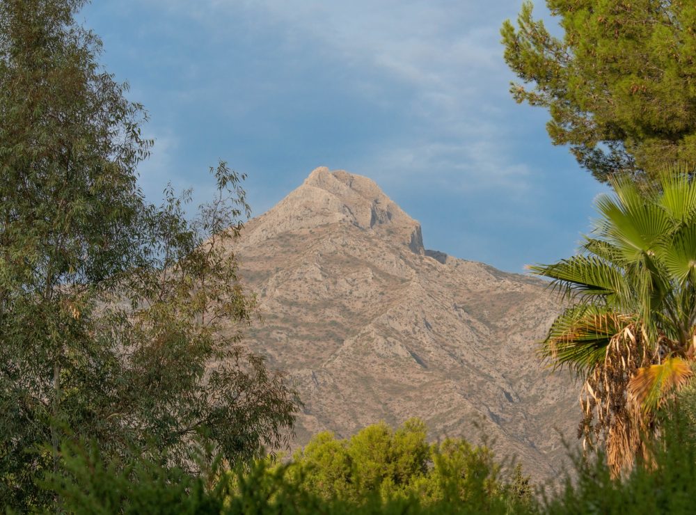 Town house Aloha Pueblo Nueva Andalucia Marbella