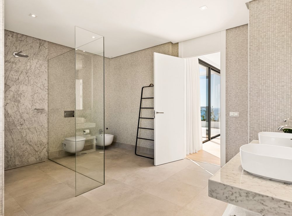 Villa Lavanda Cabopino Marbella East