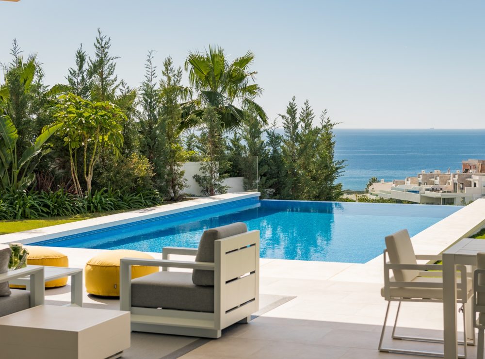 Villa Lavanda Cabopino Marbella East