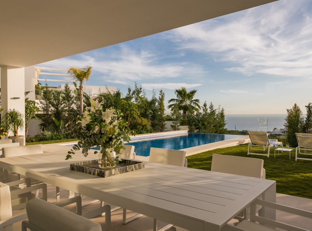 Villa Lavanda Cabopino Marbella East