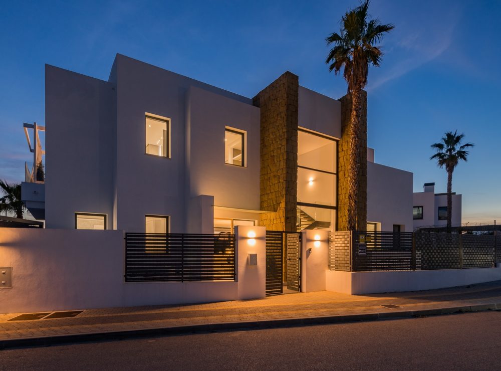 Villa Lavanda Cabopino Marbella East