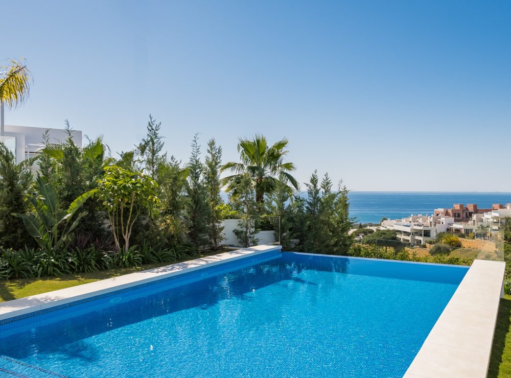 Villa Lavanda Cabopino Marbella East