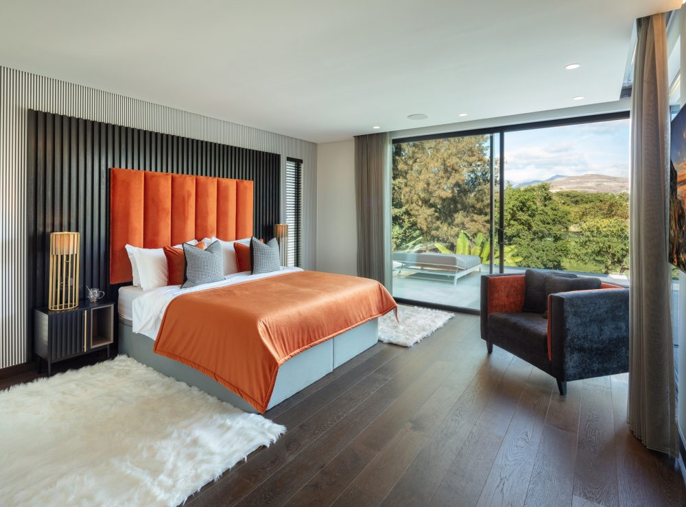 Villa Brisa Las Brisas Nueva Andalucia Marbella