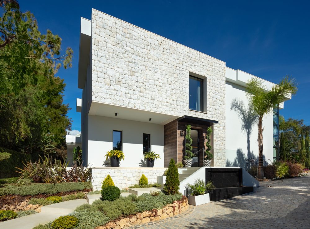 Villa Brisa Las Brisas Nueva Andalucia Marbella