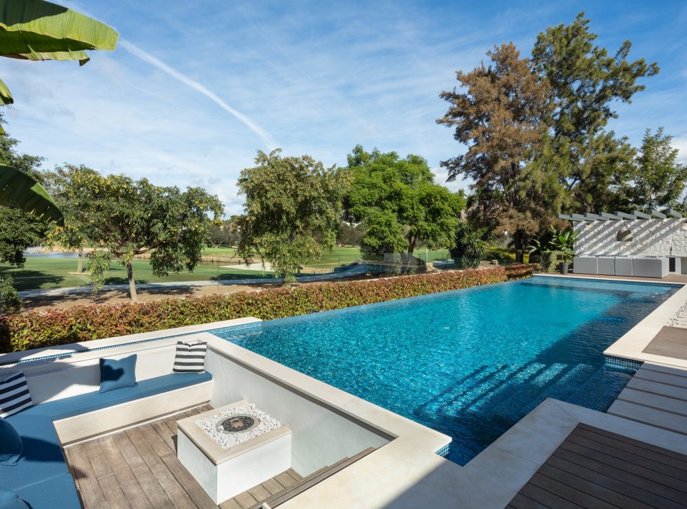 Villa Brisa Las Brisas Nueva Andalucia Marbella