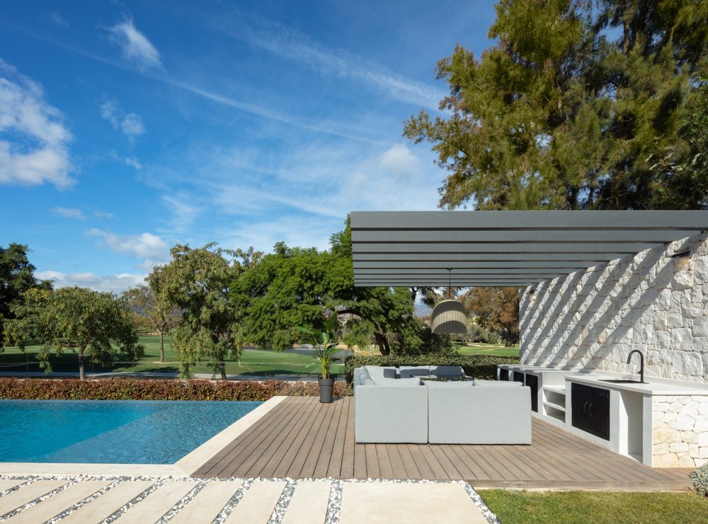 Villa Brisa Las Brisas Nueva Andalucia Marbella
