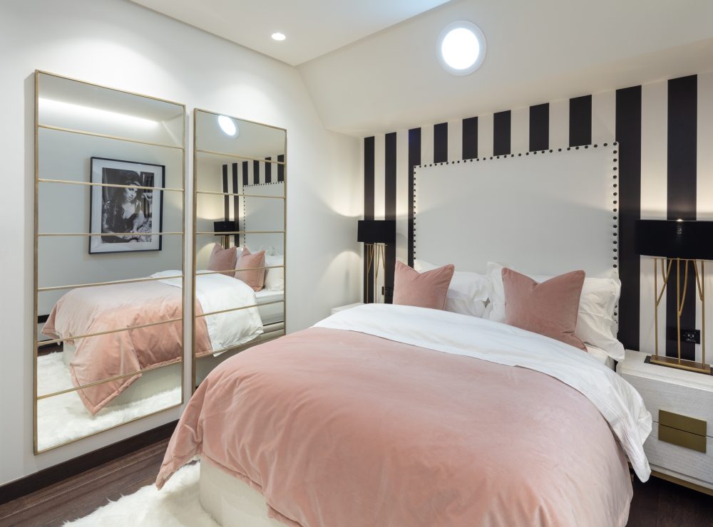 Villa Brisa Las Brisas Nueva Andalucia Marbella