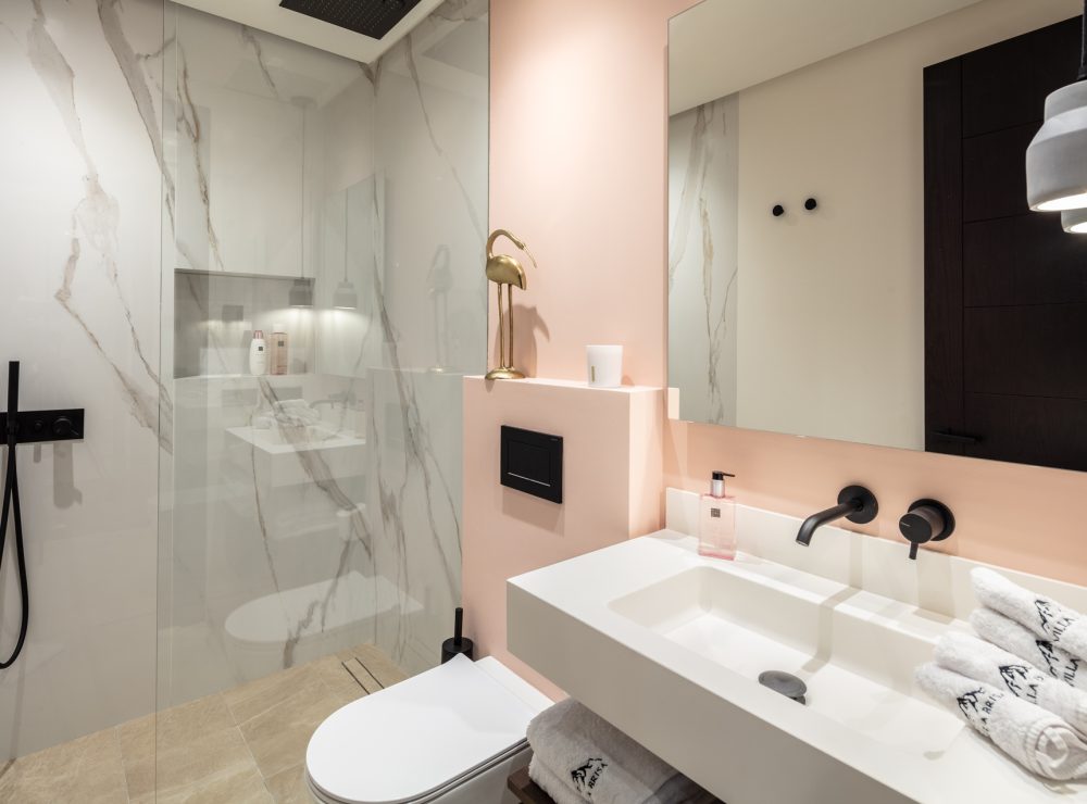 Villa Brisa Las Brisas Nueva Andalucia Marbella
