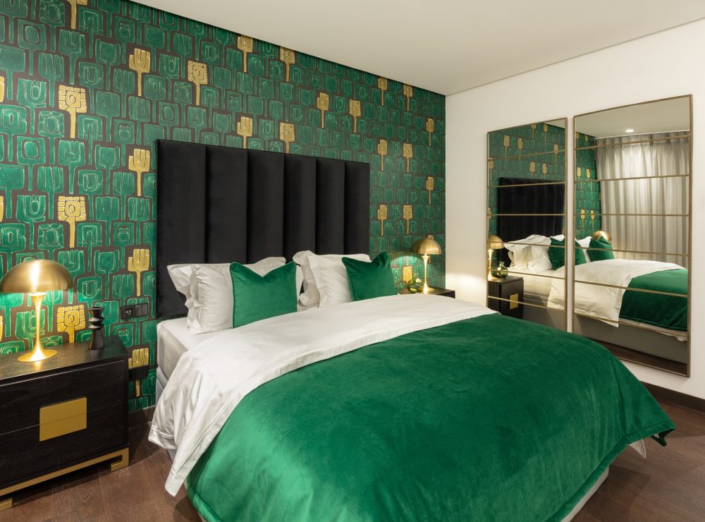 Villa Brisa Las Brisas Nueva Andalucia Marbella
