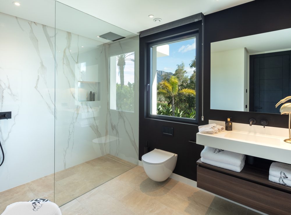 Villa Brisa Las Brisas Nueva Andalucia Marbella