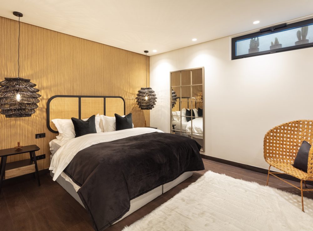 Villa Brisa Las Brisas Nueva Andalucia Marbella