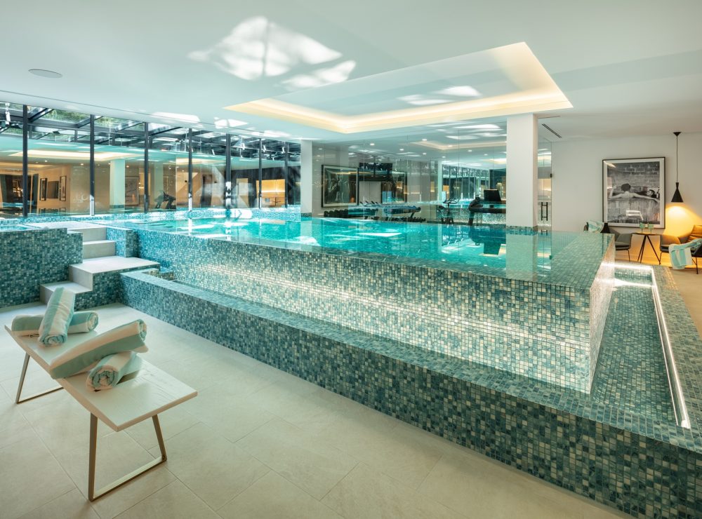 Villa Brisa Las Brisas Nueva Andalucia Marbella