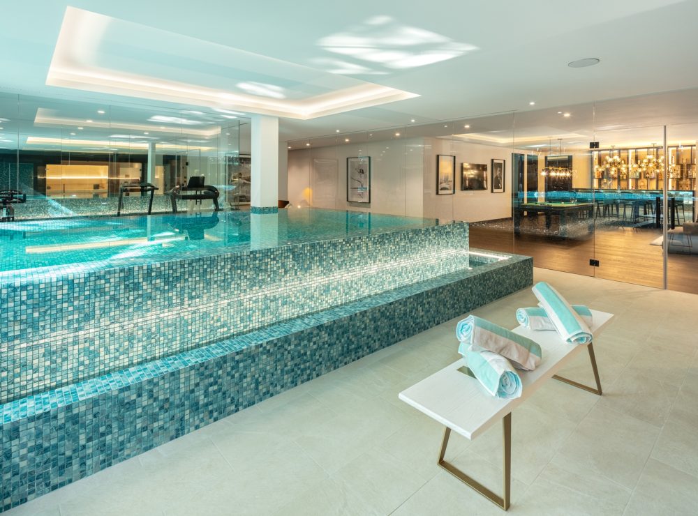 Villa Brisa Las Brisas Nueva Andalucia Marbella