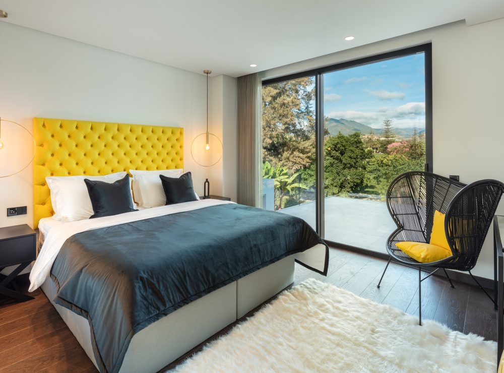 Villa Brisa Las Brisas Nueva Andalucia Marbella