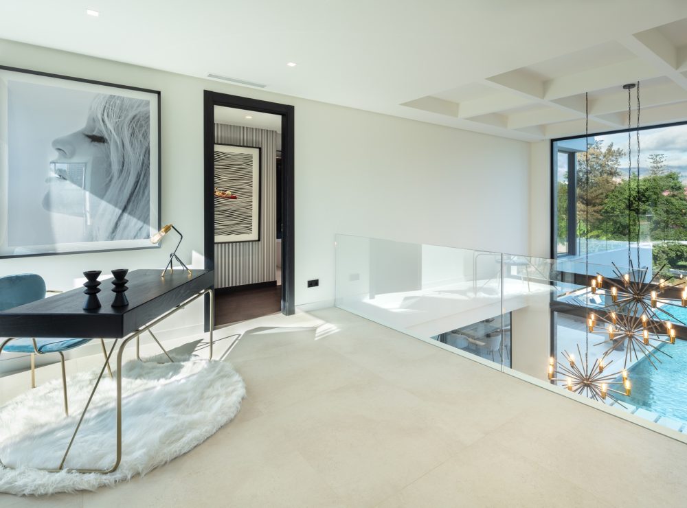 Villa Brisa Las Brisas Nueva Andalucia Marbella