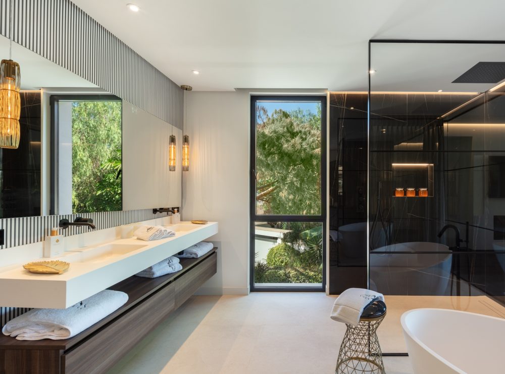 Villa Brisa Las Brisas Nueva Andalucia Marbella