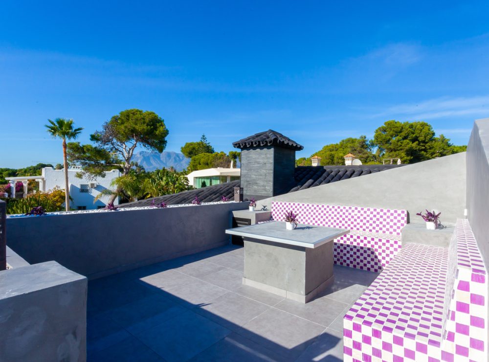 Dakterras