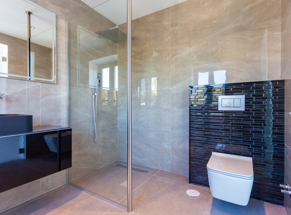 Badkamer 2