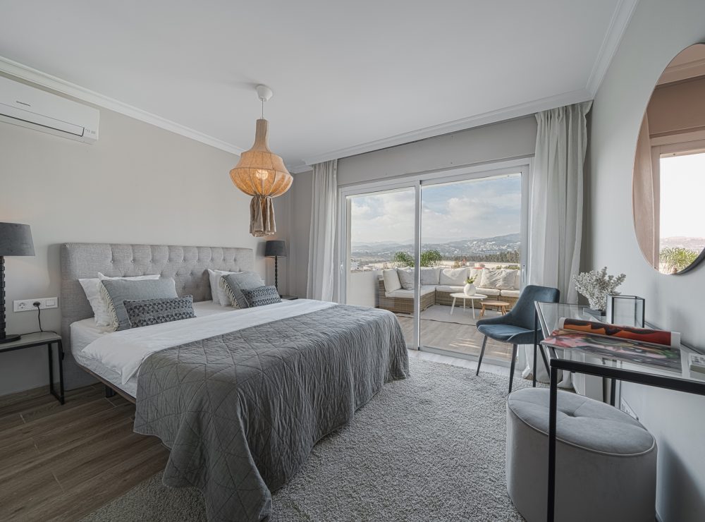 Villa Alva Nueva Andalucia Marbella