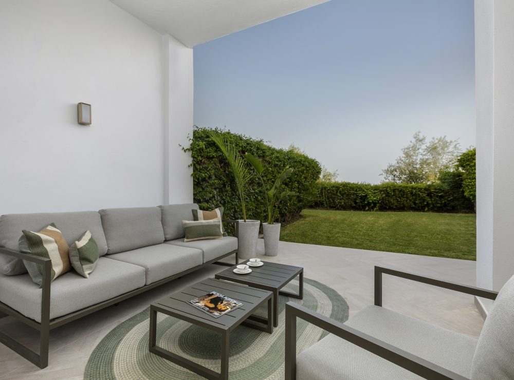 Townhouse La Quinta Benahavis Marbella