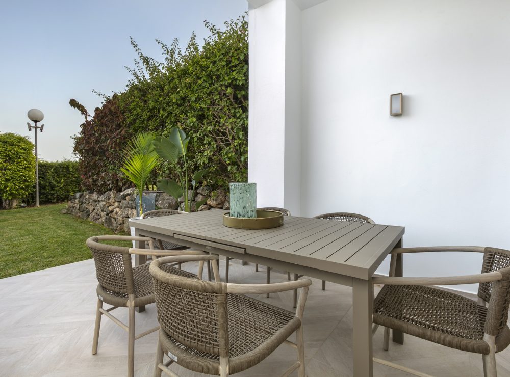 Townhouse La Quinta Benahavis Marbella