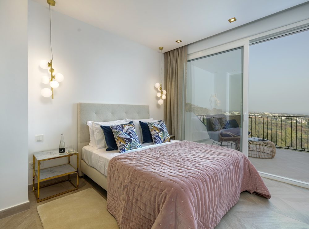 Townhouse La Quinta Benahavis Marbella