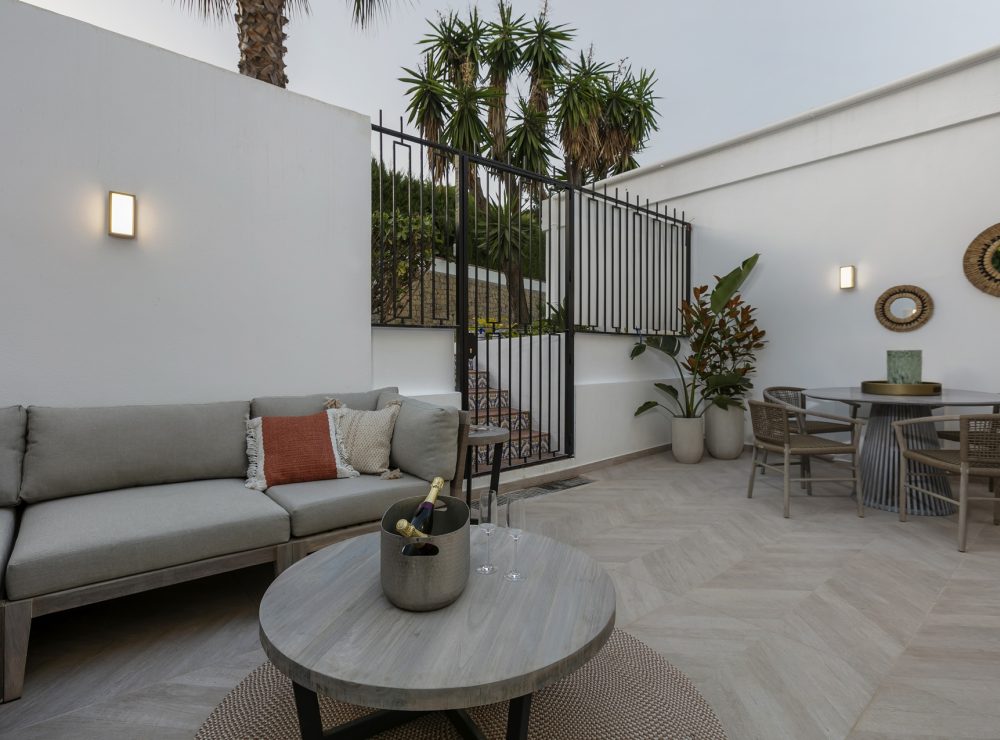 Townhouse La Quinta Benahavis Marbella