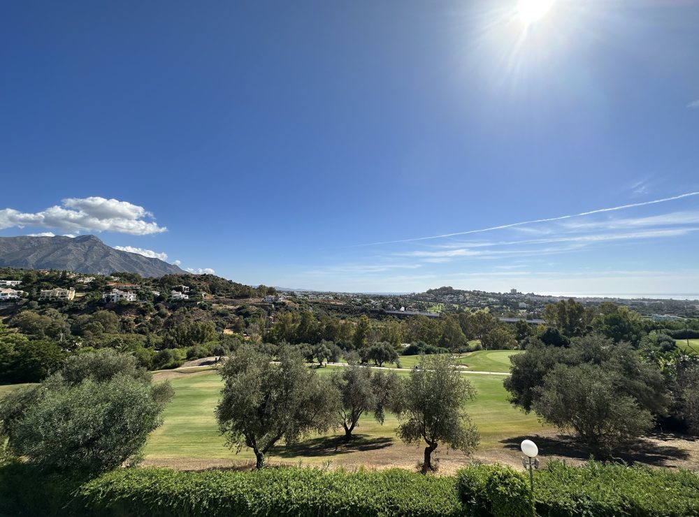 Townhouse La Quinta Benahavis Marbella