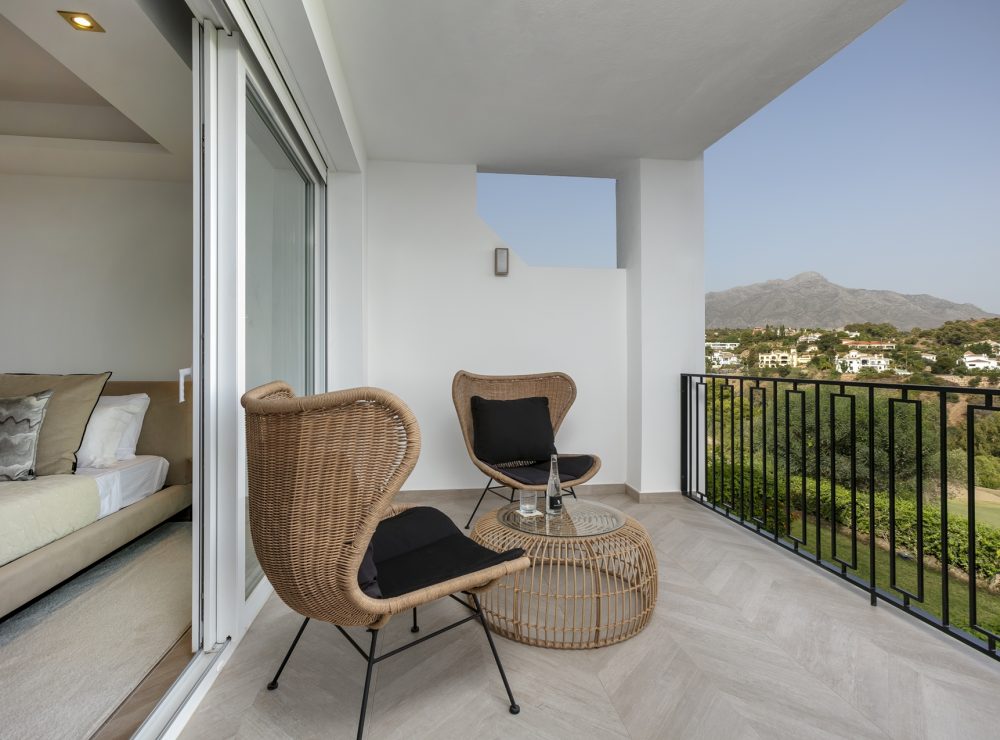 Townhouse La Quinta Benahavis Marbella