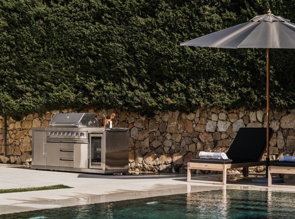 Villa Capri Nueva Andalucia Marbella