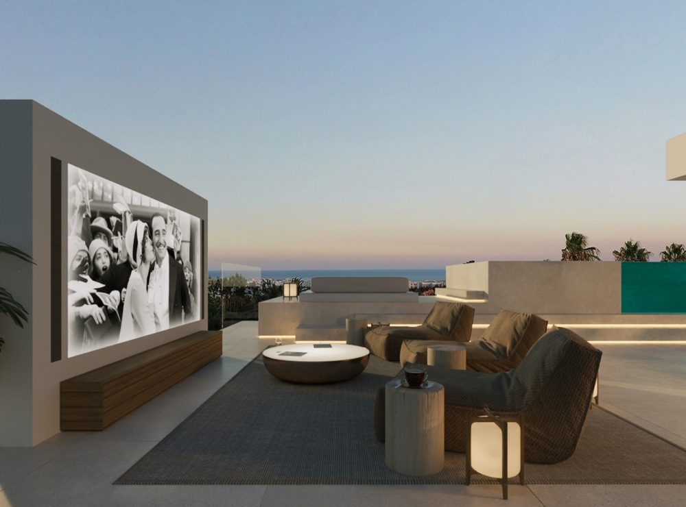 Vilas6 new development villa Marbella