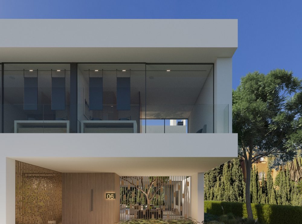 Vilas6 new development villa Marbella