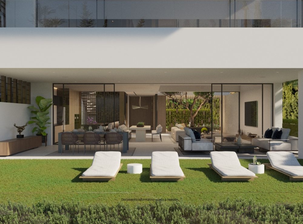 Vilas6 new development villa Marbella