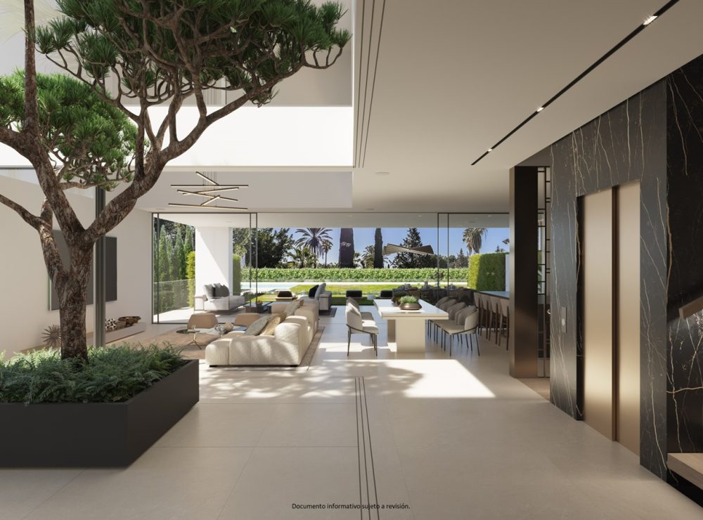 Vilas6 new development villa Marbella