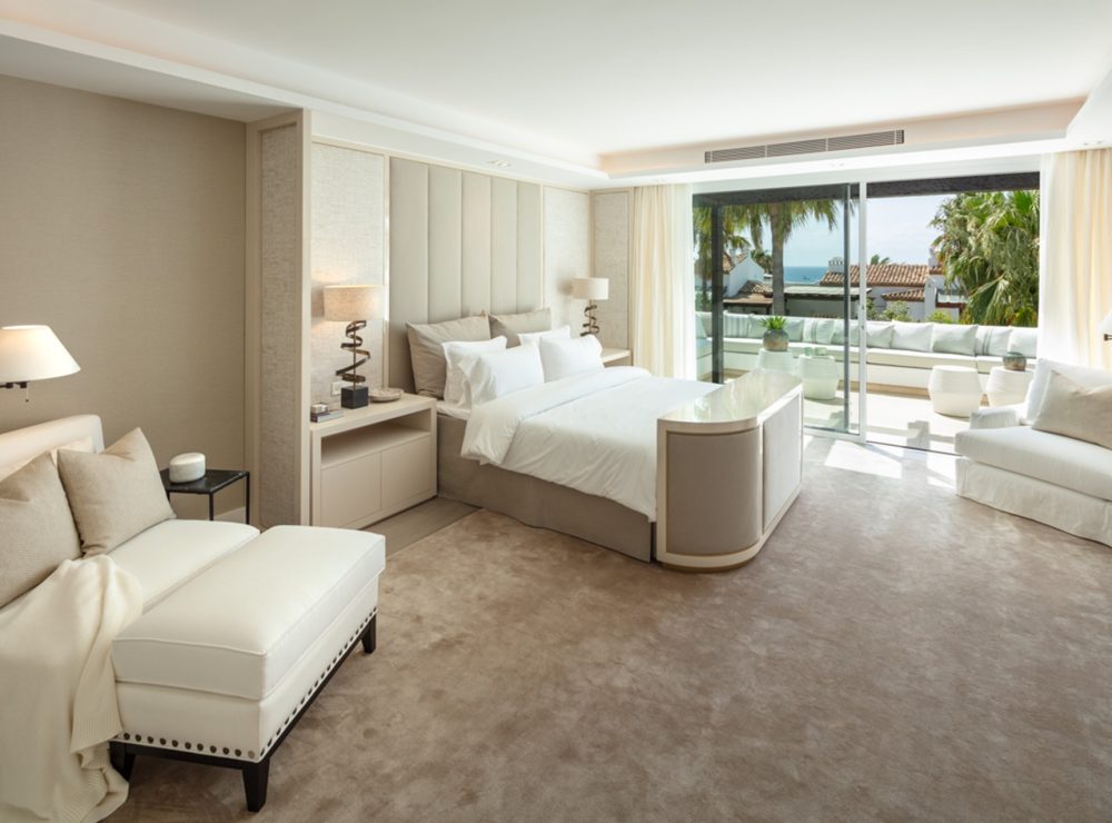 Duplex penthouse Iberis 32 Puente Romano Marbella Golden Mile