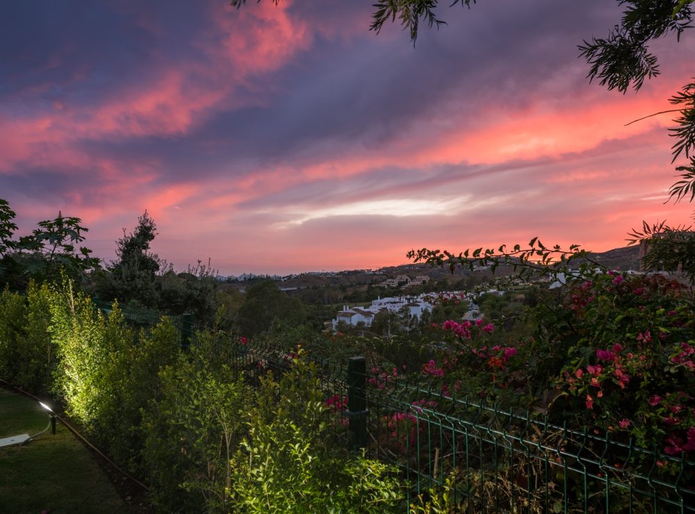 Villa Karma Puerto Del Capitan Benahavis Marbella