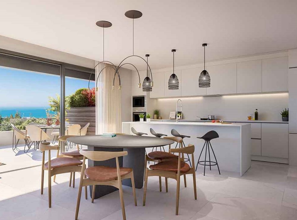 Artola Homes 2 apartment Cabopino Marbella East