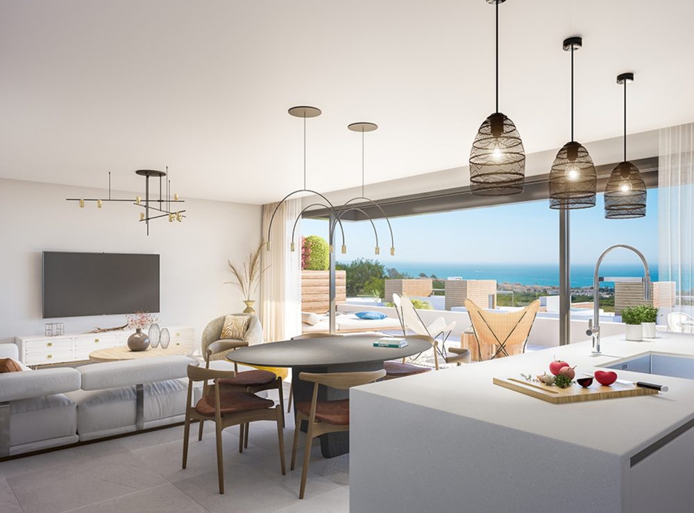 Artola Homes Cabopino Marbella