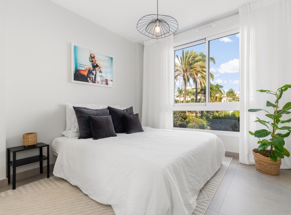 Rodeo Alto townhouse Nueva Andalucia Marbella