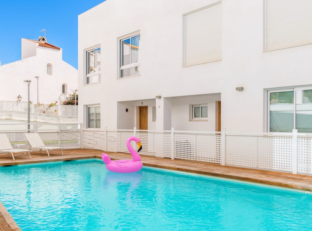 Rodeo Alto townhouse Nueva Andalucia Marbella