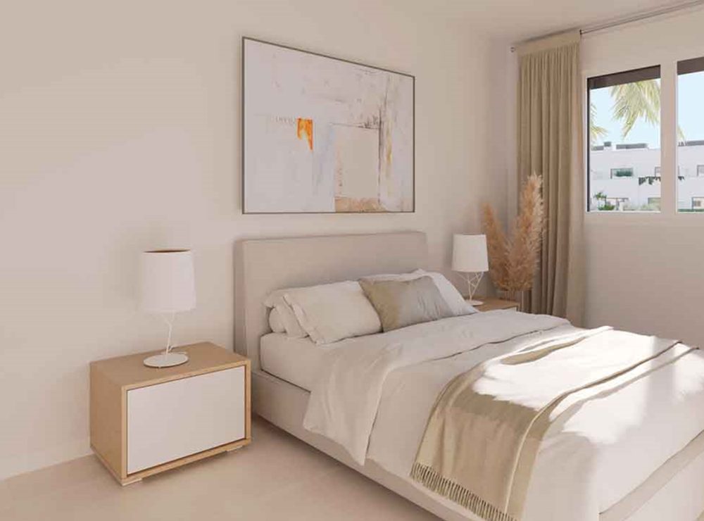 Celere Sea Views Estepona Marbella