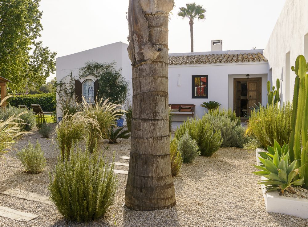 Villa Teresita Guadalmina Alta San Pedro de Alcantara Marbella