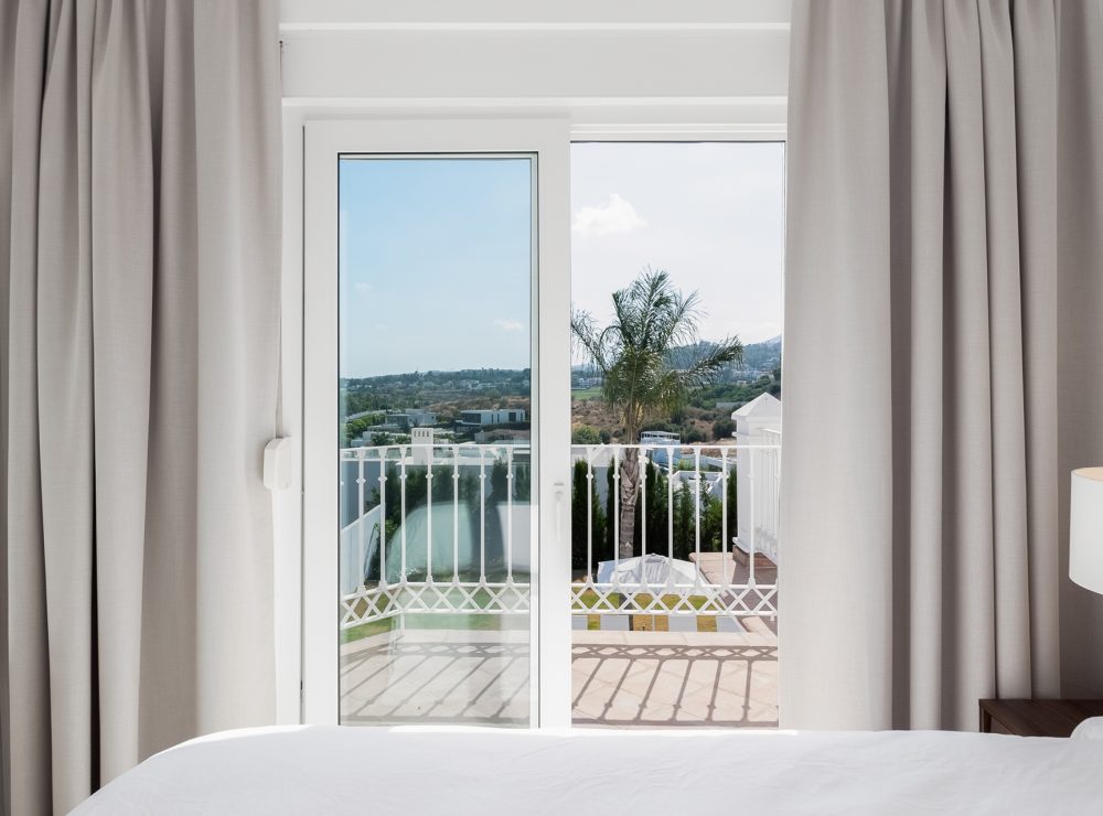 Villa Galatea Nueva Andalucia Marbella