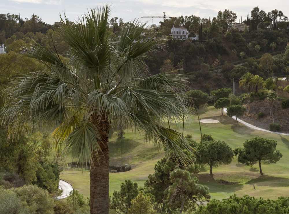 La Quinta Hills Townhouse Benahavis Marbella