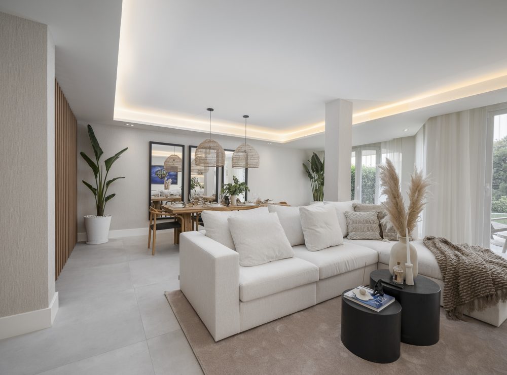 La Quinta Hills Townhouse Benahavis Marbella