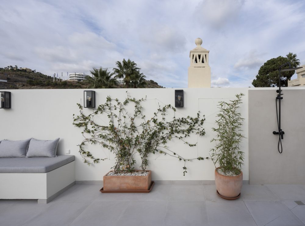 La Quinta Hills Townhouse Benahavis Marbella