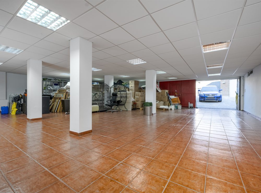 Casa Carla villa Nueva Andalucia Marbella